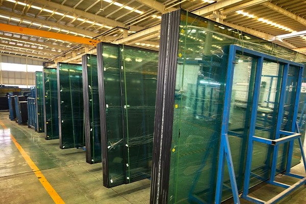double glazing glass factory double glazing glass factory