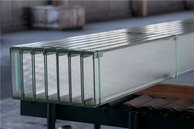 U-Profilglas: Innovative løsninger til moderne arkitektur