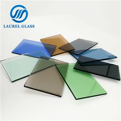 4mm 6mm 8mm Tonet glasplade