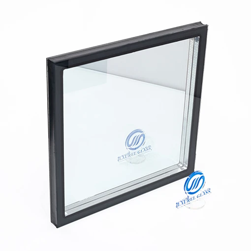 Double Pane Insulated Low E Glass best